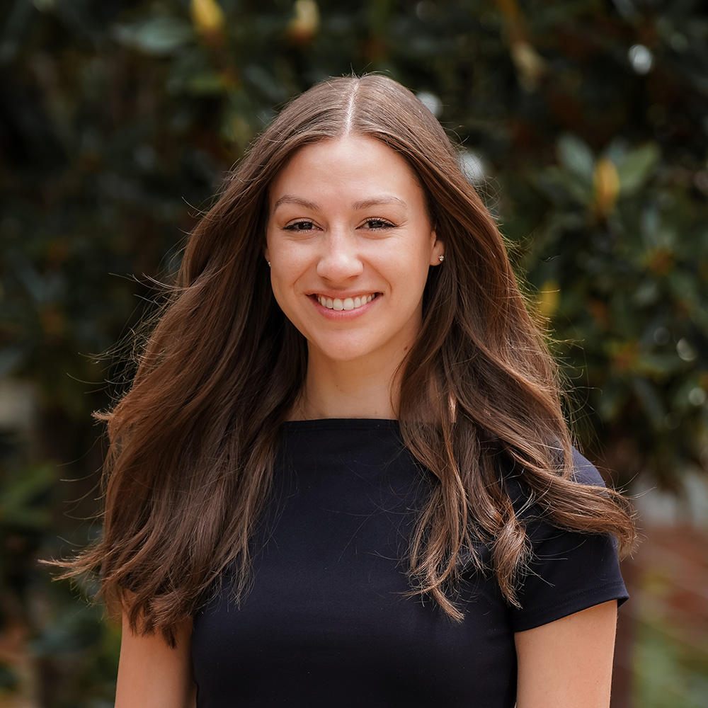 Hanna Price Molta, CFP®